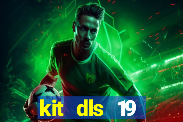 kit dls 19 barcelona 2015